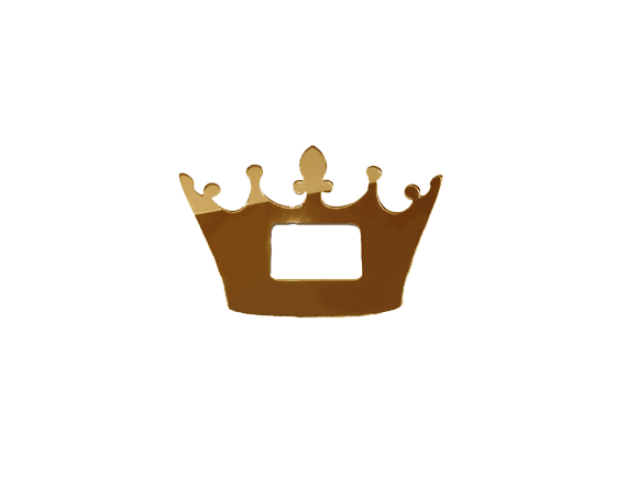 Crown Buckle