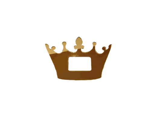 Crown Buckle