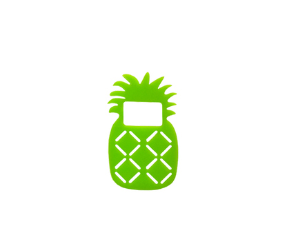 Pineapple Buckle