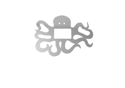 Octopus Buckle