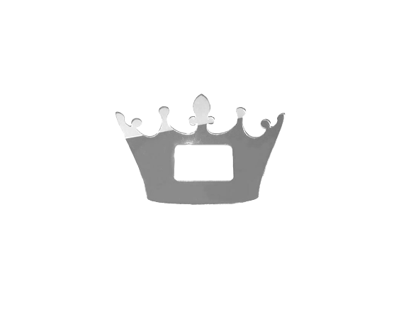 Crown Buckle