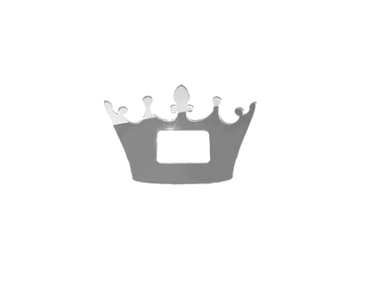 Crown Buckle